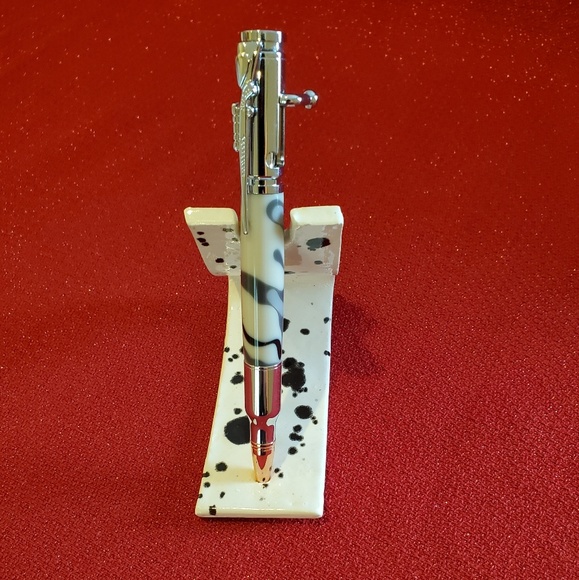 Other - Lever Action Acrylic Ink Pen